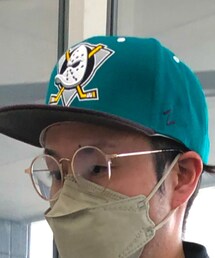 the z hat | キャップ