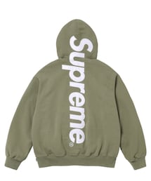 Supreme  | パーカー