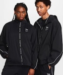 NIKE(ナイキ)の「ジャケット/アウター(ナイロンジャケット)」