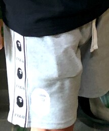 A BATHING APE | パンツ