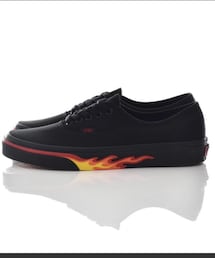 VANS | スニーカー