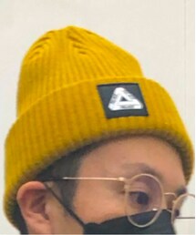 PALACE | ニットキャップ/ビーニー