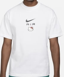 NIKE×Hello Kitty | Tシャツ/カットソー