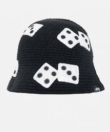 STUSSY | ハット
