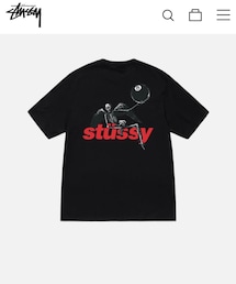 STUSSY | Tシャツ/カットソー