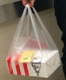 KFC | その他