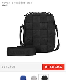 Supreme  | ショルダーバッグ