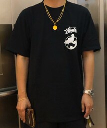 STUSSY | Tシャツ/カットソー