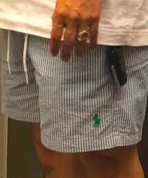 POLO RALPH LAUREN | パンツ