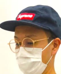Supreme  | キャップ