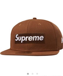 Supreme  | キャップ