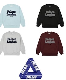 PALACE | スウェット