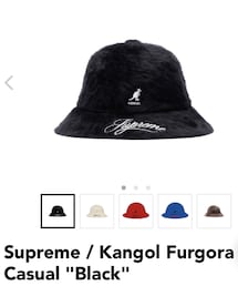 Supreme  | ハット