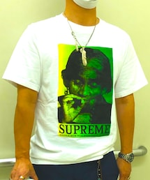 Supreme  | Tシャツ/カットソー