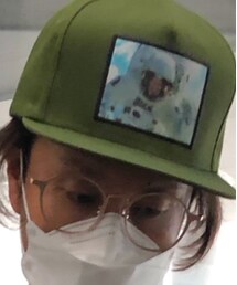 Supreme  | キャップ