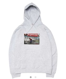 Supreme  | パーカー