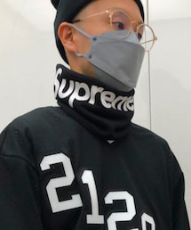 Supreme  | ネックウォーマー/スヌード