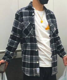 SMITH'S | シャツ/ブラウス