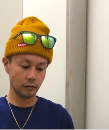 Supreme  | ニットキャップ/ビーニー