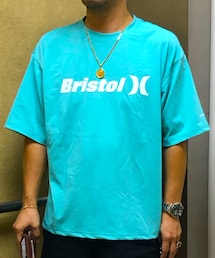 F.C.Real Bristol | Tシャツ/カットソー