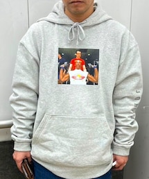 UNDEFEATED  | パーカー