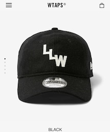 WTAPS | キャップ