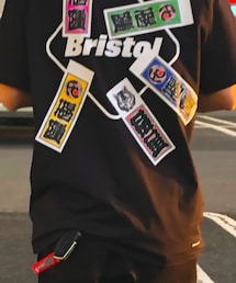 F.C.Real Bristol | Tシャツ/カットソー