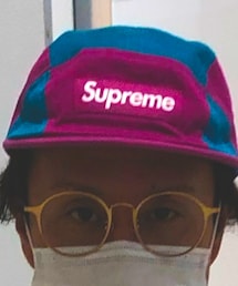 Supreme  | キャップ