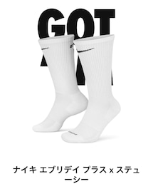 STUSSY | ソックス/靴下