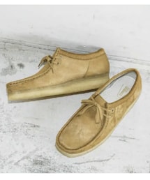 BEAUTY & YOUTH× Clarks | ブーツ