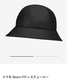 STUSSY | ハット