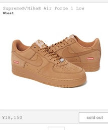 Supreme  | スニーカー