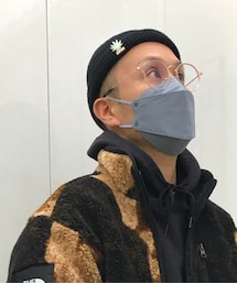 WACKO MARIA | バッジ
