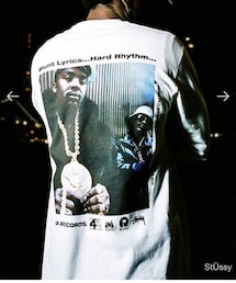 STUSSY | Tシャツ/カットソー