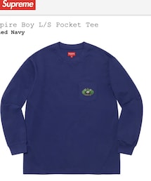 Supreme  | Tシャツ/カットソー