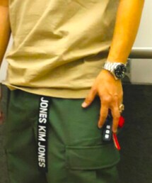 KIM JONES | ベルト