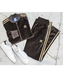 adidas Originals× BEAUTY&YOUTH | パンツ