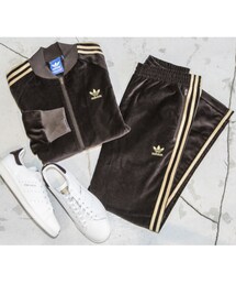 adidas Originals× BEAUTY&YOUTH | ジャージ