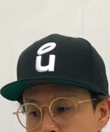 UNION | キャップ