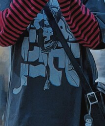 デッドデッドデーモンズデデデデデストラクション | Tシャツ/カットソー