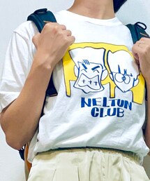 バレンタインハウス | Tシャツ/カットソー