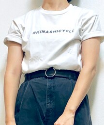 木梨サイクル | Tシャツ/カットソー