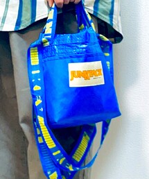 JUNKPACK | ハンドバッグ