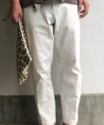 UNIQLO | チノパンツ