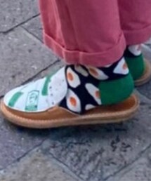 Peterson Stoop | サンダル