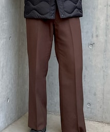 VINTAGE | スラックス