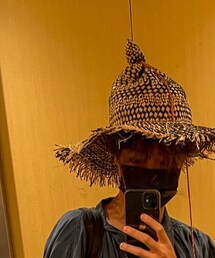 Nine Tailor | ハット