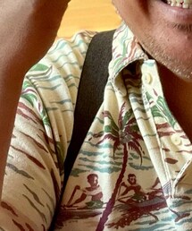 RRL | サスペンダー