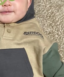 OUTDOOR PRODUCTS | パーカー