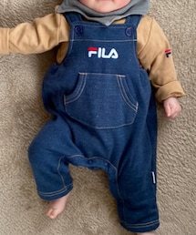 FILA | サロペット/オーバーオール